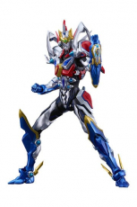 Gridman Universe Figma Actionfigur Gridman (Universe Fighter) 16 cm