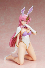 Mobile Suit Gundam SEED Destiny B-Style PVC Statue Meer Campbell Bare Legs Bunny Ver. 35 cm