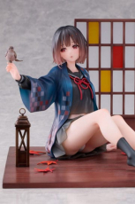 Original Character PVC Statue 1/6 Kaede illustration by DSmile 14 cm