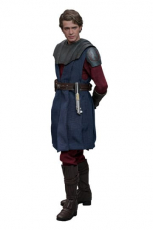 Star Wars: The Clone Wars Actionfigur 1/6 Anakin Skywalker 31 cm