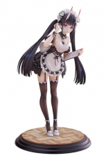 Azur Lane PVC Statue 1/7 Noshiro Hold the Ice 23 cm