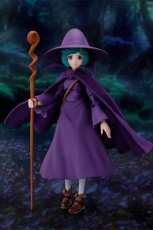 Berserk S.H. Figuarts Actionfigur Schierke 12 cm