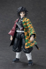Demon Slayer: Kimetsu no Yaiba S.H. Figuarts Actionfigur Giyu Tomioka 15 cm