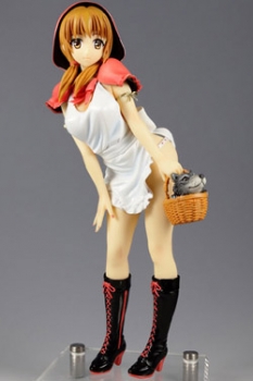 Fairy Tale Vol. 1 Statue 1/6 ´Little Red Riding Hood´