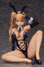 Original Character by Creators Opinion Statue 1/4 Rio: Bare Leg Ver. 25 cm