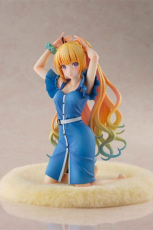 Classroom of the Elite SHIBUYA SCRAMBLE FIGURE PVC Statue 1/6 Kei Karuizawa 19 cm