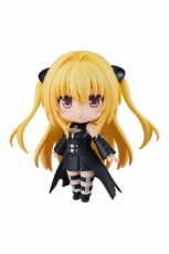 To Love-Ru Darkness Nendoroid Actionfigur Golden Darkness 2.0 10 cm