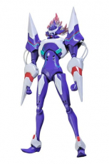 Gridman Universe Hero Action Figure Actionfigur Alexis Kelvin New Order 20 cm