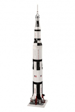 NASA Modellbausatz Geschenkset 1/96 Apollo 11 Saturn V Rocket 114 cm