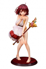 Atelier Sophie: The Alchemist of the Mysterious Book PVC Statue 1/7 Sophie Neuenmuller Changing Mode 21 cm