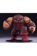 Marvel Gamerverse Classics PVC Statue 1/10 Juggernaut 23 cm