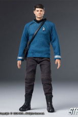 Star Trek 2009 Exquisite Super Series Actionfigur 1/12 McCoy 16 cm