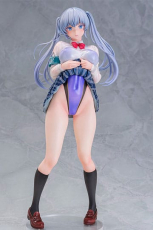 Kimi Omou Koi Statue 1/6 Pittarishitai Koi Janai Disciplinary Committee 28 cm