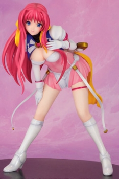 Beat Angel Escalayer PVC Statue 1/7 Escalayer 20 cm