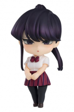 Komi Cant Communicate Nendoroid Actionfigur Shoko Komi: Ponytail Ver. 10 cm