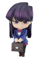 Komi Cant Communicate Nendoroid Actionfigur Shoko Komi (re-run) 10 cm