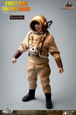 First Men in the Moon Actionfigur 1/6 First Men in the Moon (1964) 30 cm