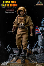 First Men in the Moon Actionfigur 1/6 First Men in the Moon (1964) Deluxe Ver. 30 cm