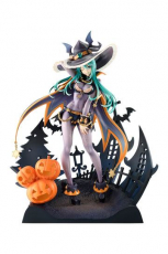 Date A Live PVC Statue 1/7 Natsumi DX Ver. (re-run) 31 cm