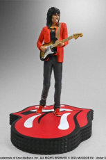 The Rolling Stones Rock Iconz Statue Ronnie Wood (Tattoo You Tour 1981) 22 cm auf 3000 Stück limitiert