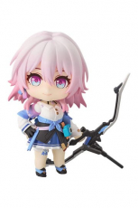 Honkai: Star Rail Nendoroid Actionfigur March 7th 10 cm