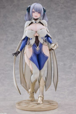 Original Illustration PVC Statue 1/6 Sylphina Special Ver. Illustration by Oekakizuki Limited Edition 28 cm
