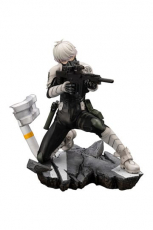 Kaiju No. 8 ARTFXJ Statue 1/8 Reno Ichikawa 16 cm