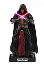 Star Wars Legends Videogame Masterpiece Actionfigur 1/6 Darth Revan 31 cm