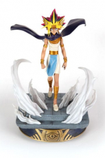 Yu-Gi-Oh! Statue Pharaoh Atem 29 cm