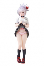 Ayakashi Triangle Estatua PVC 1/7 Matsuri Kazamaki 26 cm