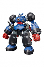 Megaton Musashi Moderoid Plastic Model Kit Megaton Musashi 16 cm