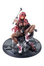 Goddess of Victory: Nikke PVC Statue 1/7 Volume 17 cm