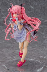 Original Character PVC Statue 1/6 Succubas Rurumu Valentine Ver. 24 cm