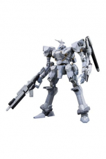 Armored Core Plastic Model Kit 1/72 Aspina White-Glint Armored Core 4 Ver. 17 cm