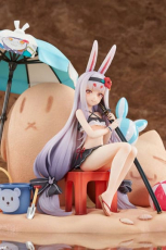 Azur Lane PVC Statue 1/7 Shimakaze The Island Wind Rests Ver. DX Edition 25 cm