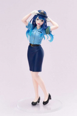 Oshi No Ko Actors x Job PVC Statue Akane Kurokawa 19 cm