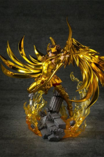 Saint Seiya Figuarts ZERO Metallic Touch PVC Statue Sagitarius Seiya 25 cm