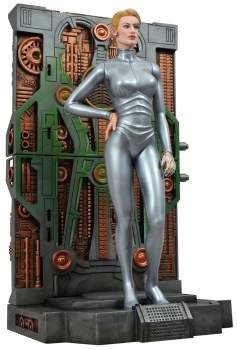 Femme Fatales PVC Statue Seven of Nine (Star Trek Voyager)