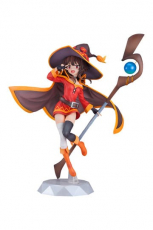 Kono Subarashii Sekai ni Bakuen wo! PVC Statue 1/6 Megumin 30 cm