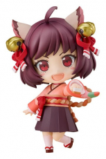 Mahjong Soul Nendoroid Actionfigur Ichihime 10 cm