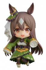 Uma Musume Pretty Derby Nendoroid Actionfigur Satono Diamond 10 cm