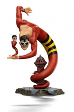 DC Comics Art Scale Statue 1/10 Plastic Man 16 cm