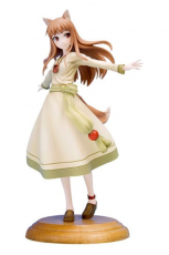 Spice and Wolf PVC Statue 1/8 Holo 21 cm