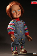 Chucky Die Mörderpuppe Sprechende Puppe Good Guys Chucky 38 cm *Englische Version*