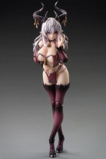 Original Character Actionfigur Kit 1/12 RPG-01 Saccubus Lustia 15 cm