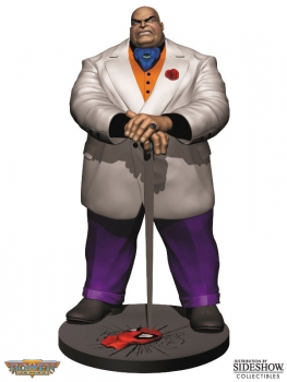 Marvel Statue Kingpin 30 cm