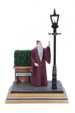 Harry Potter Figur Privet Drive Light Up 19 cm