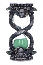 Harry Potter Sanduhr Voldemort 18 cm