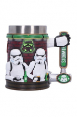 Stormtrooper Krug Stormtrooper Bar 16 cm