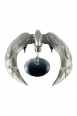 Battlestar Galactica Blood and Chrome Modell Cylon Raider (2004)